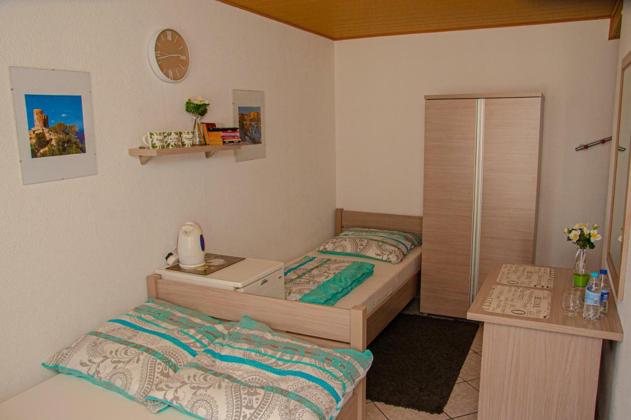 Zielona Okiennica Chillout Διαμέρισμα Chłopy Εξωτερικό φωτογραφία